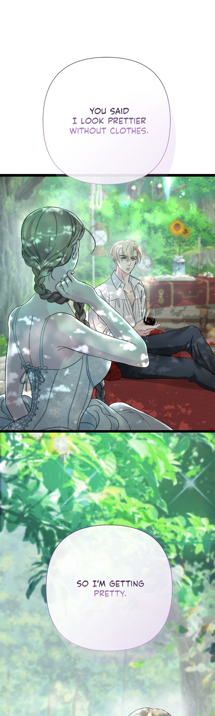 The Problematic Prince, Chapter 82 image 73